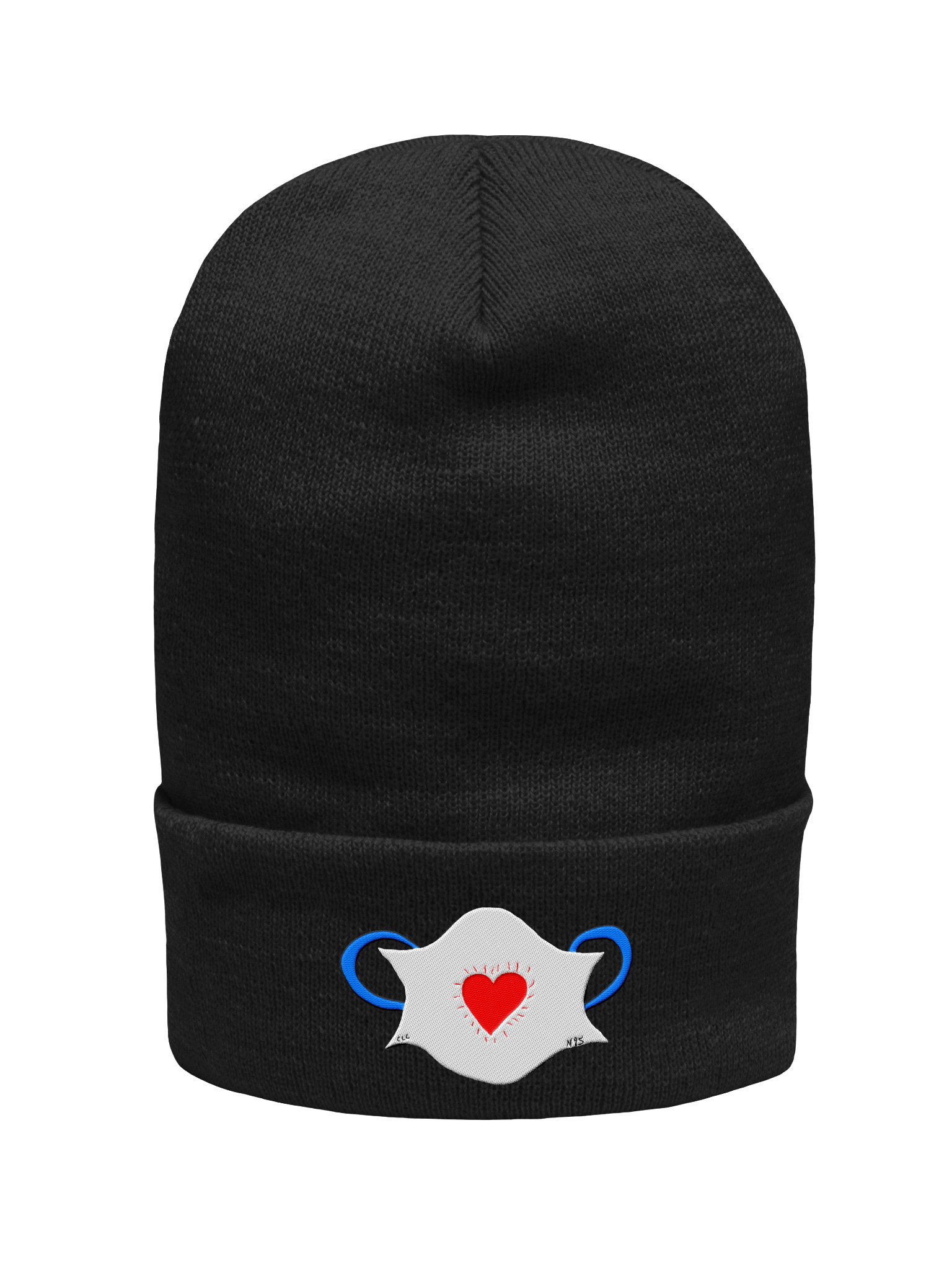 True Love beanie product image (5)