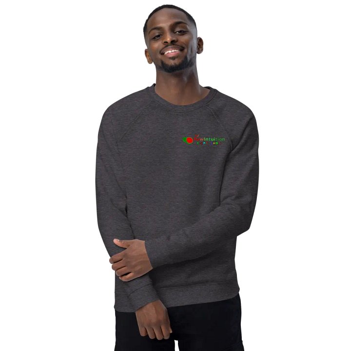 Melon Madness Organic Sweatshirt product image (2)