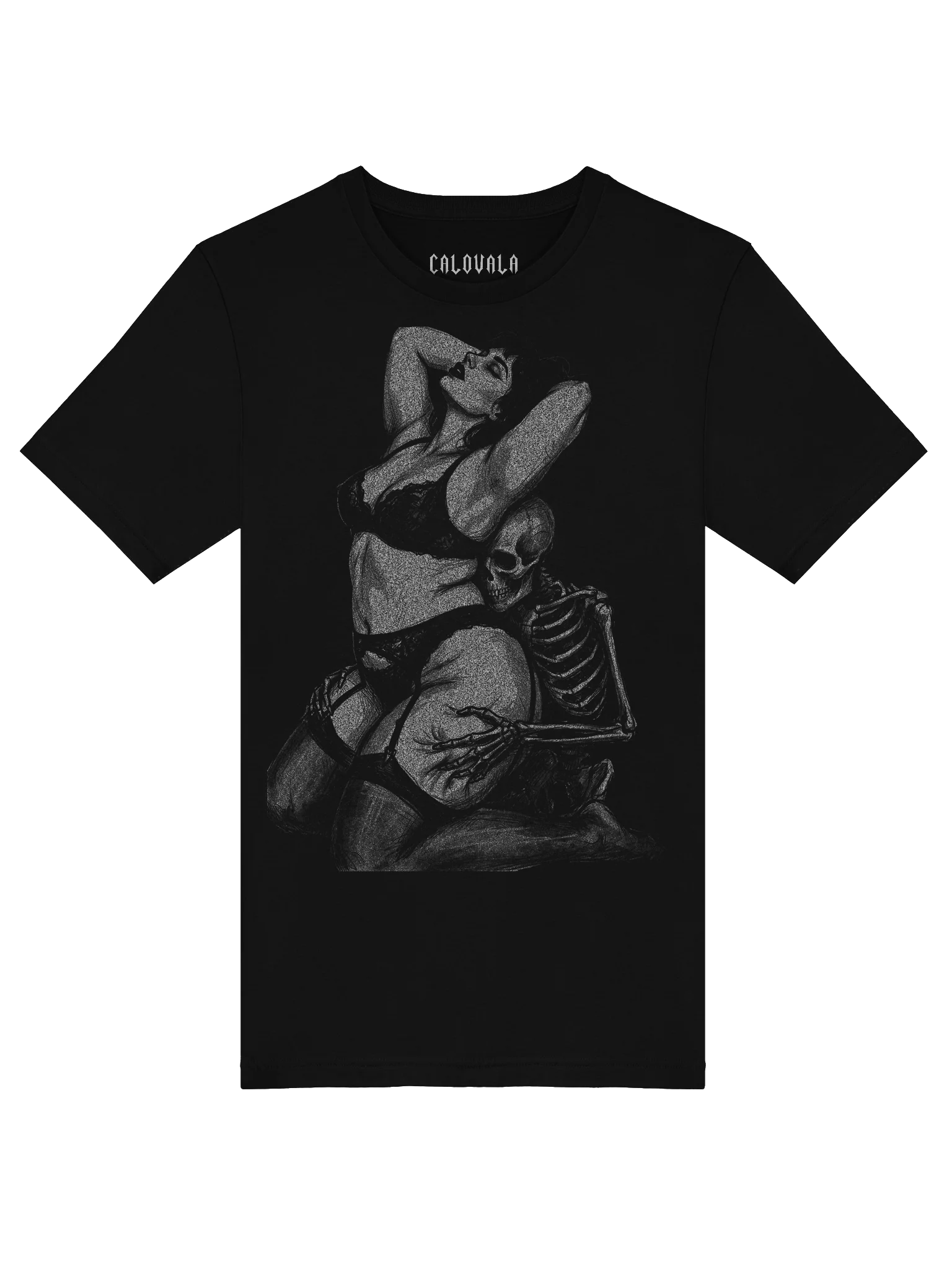 On Ur Knees Shirt product image (5)