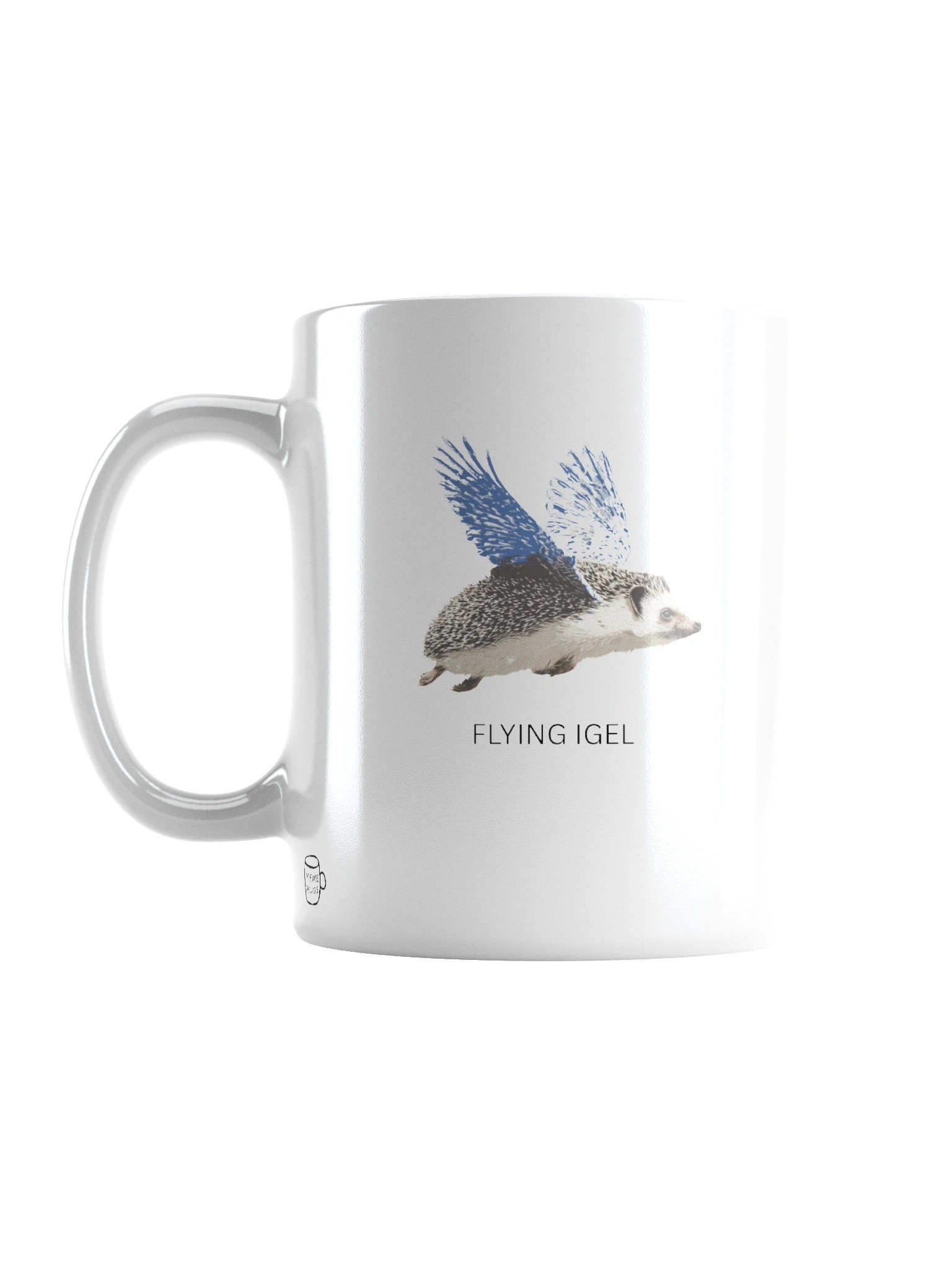 Flying Igel product image (1)
