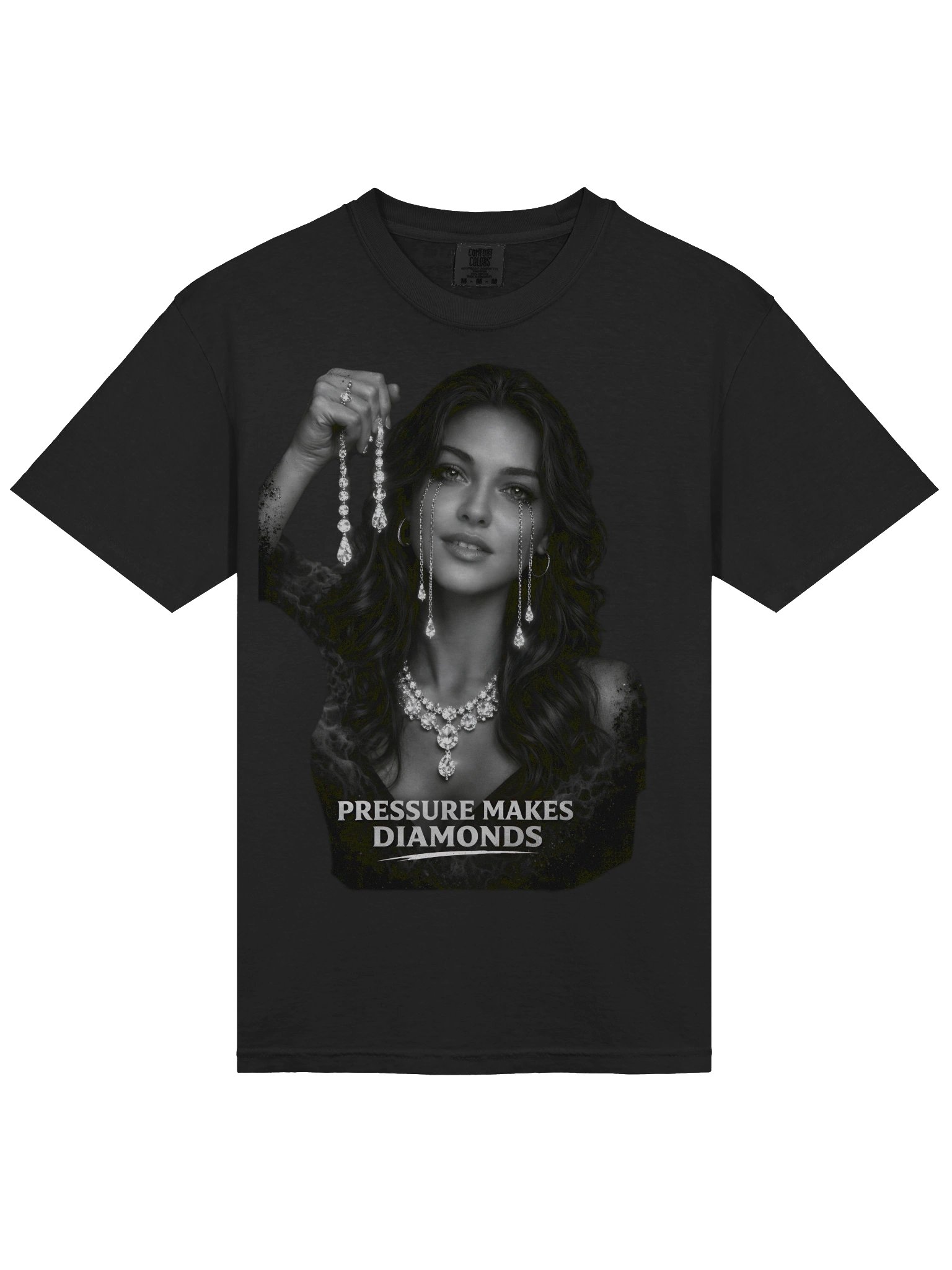 Pressure Makes Diamonds product image (3)
