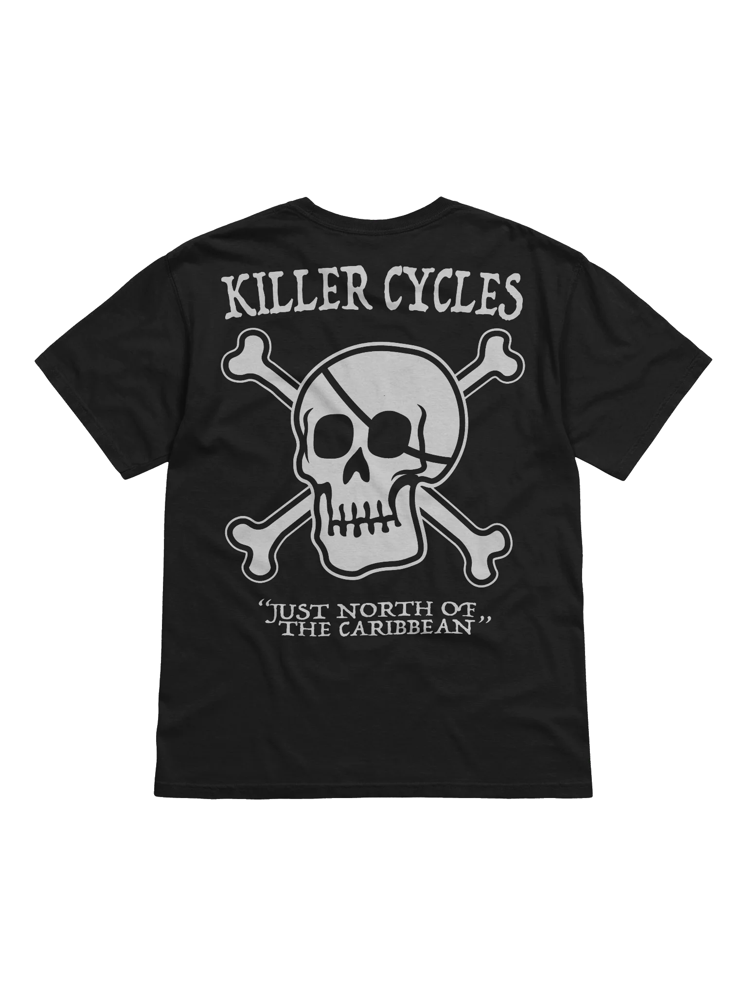 Jolly Roger Tee product image (2)