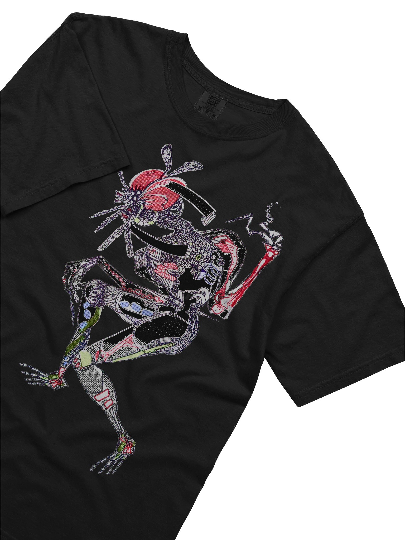 flyman shirt product image (5)
