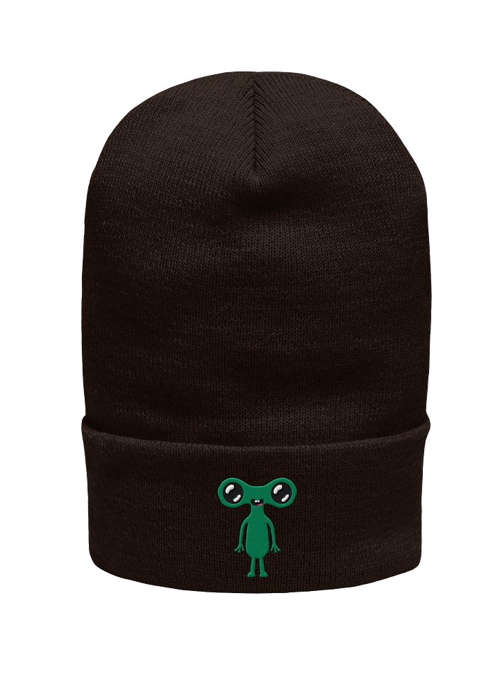 Terraformer Beanie product image (5)