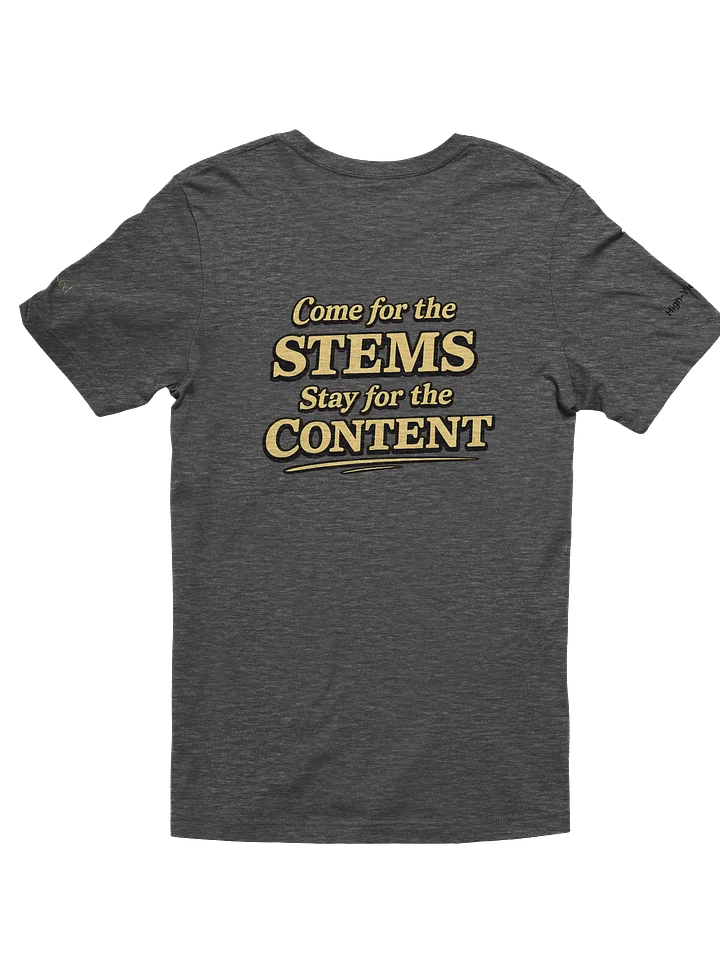 EM Board Bombs Classic Tee product image (38)