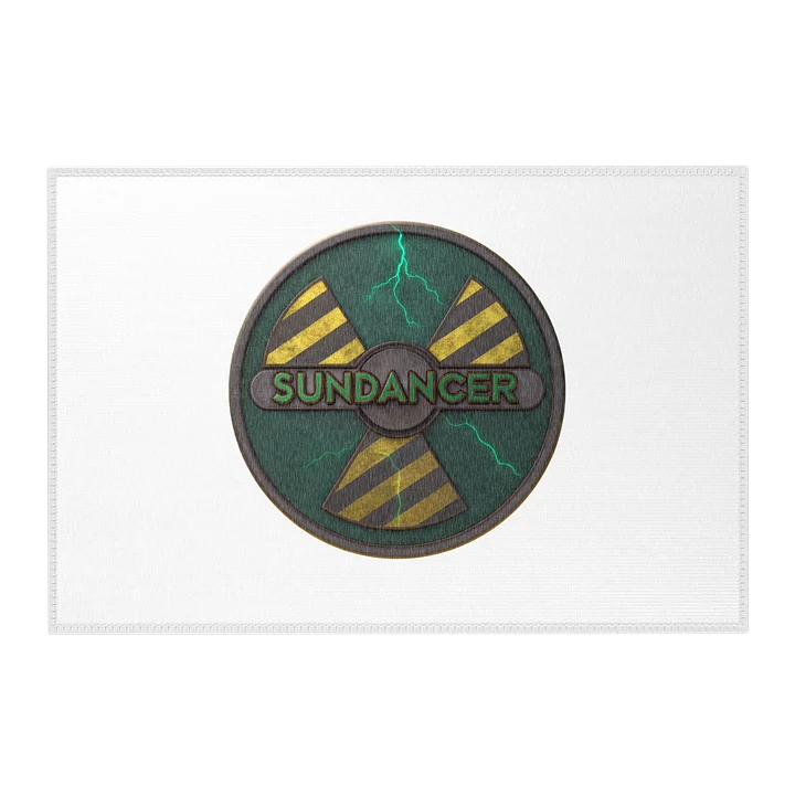 SunDancer - Stue Tæppe product image (2)