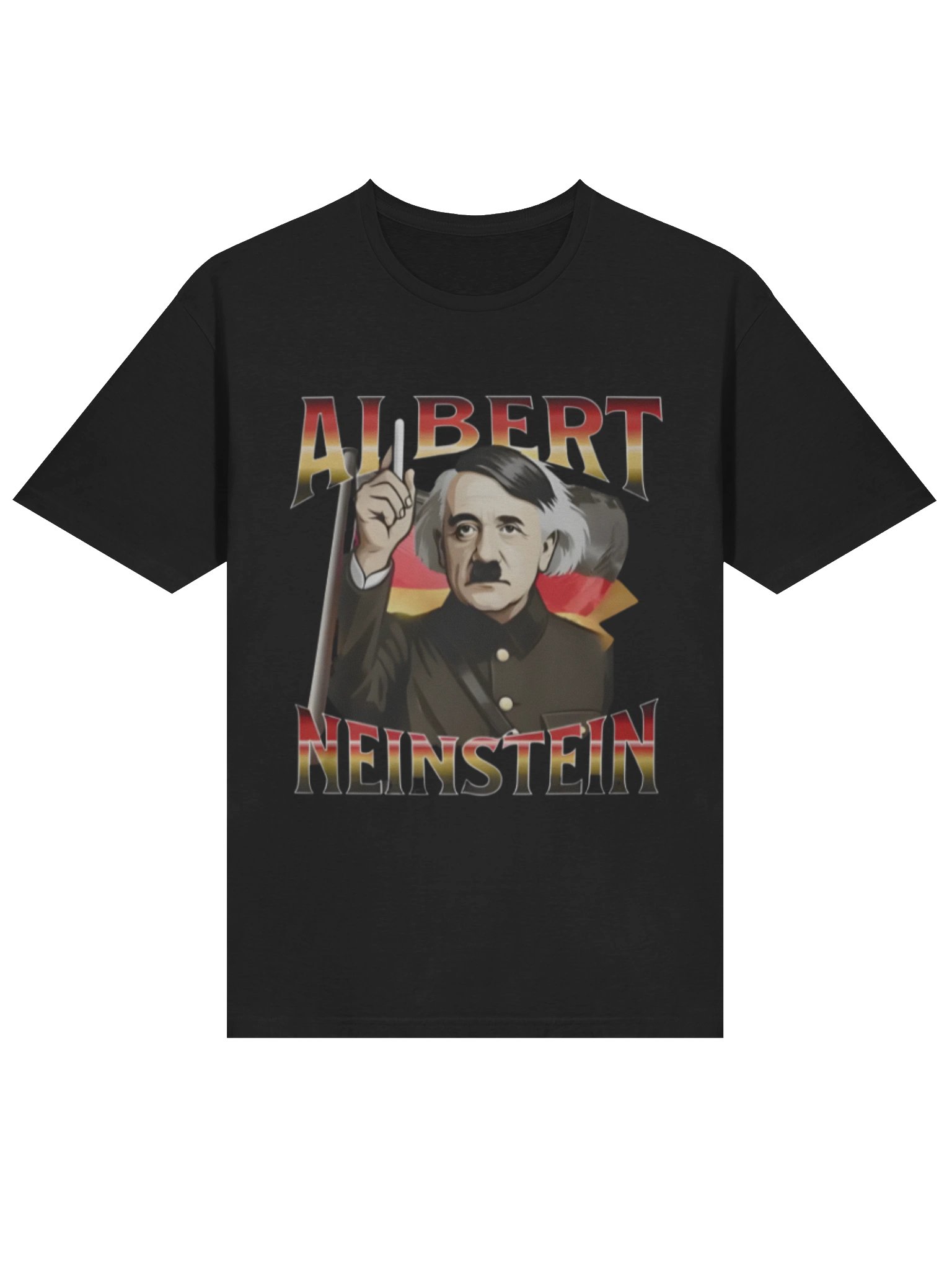 Albert Neinstein T-Shirt product image (2)
