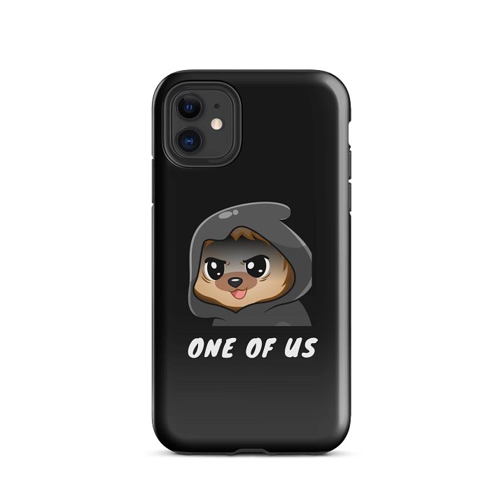 One of Us iPhone case product image (2)