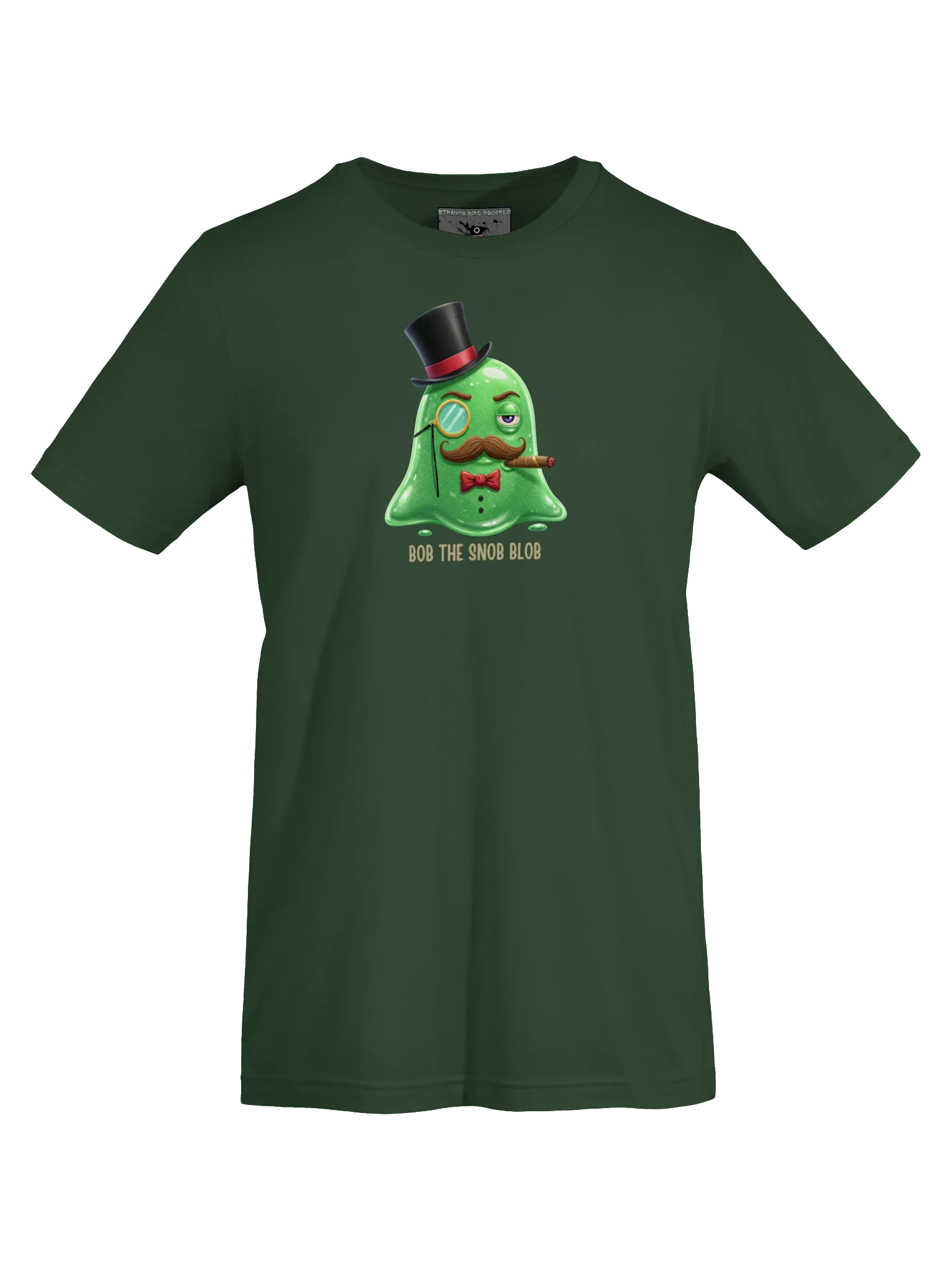Snob Blob Bob Tee product image (8)
