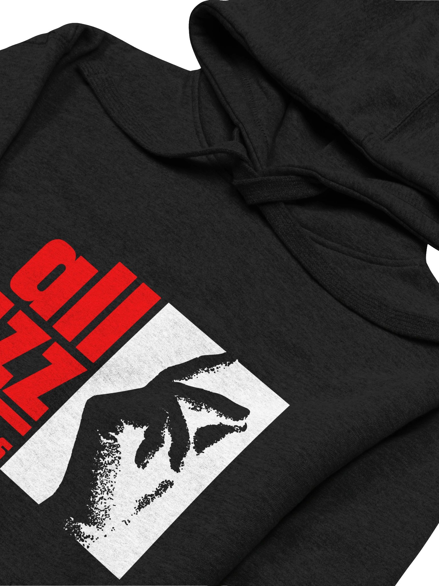 "Midnight" Hoodie product image (2)