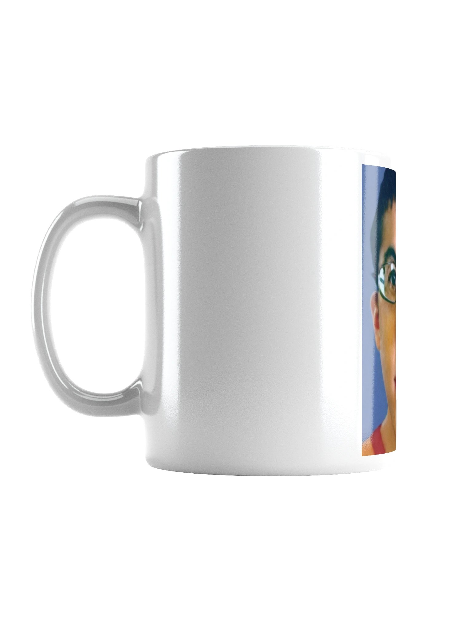 MC Lovin Mug product image (2)