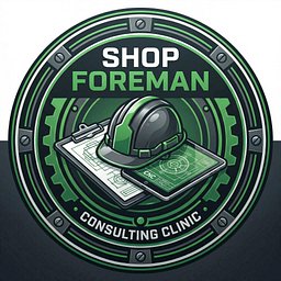 The Shop Foreman