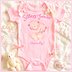 Sisters Forever🩷Super Soft🪽Onesie🩷