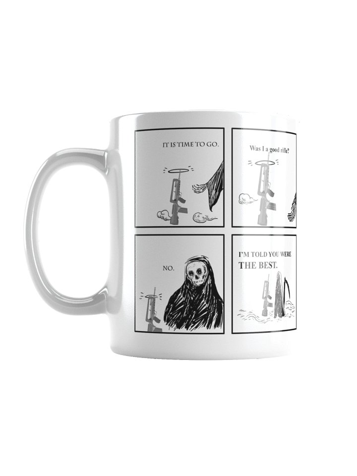 Tasse meme FAMAS product image (1)
