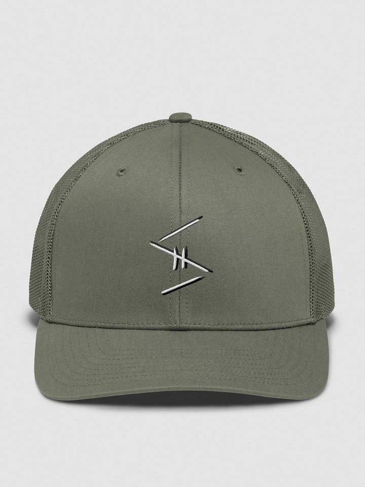 [Couldn't Be Me] 'Street' Trucker product image (1)