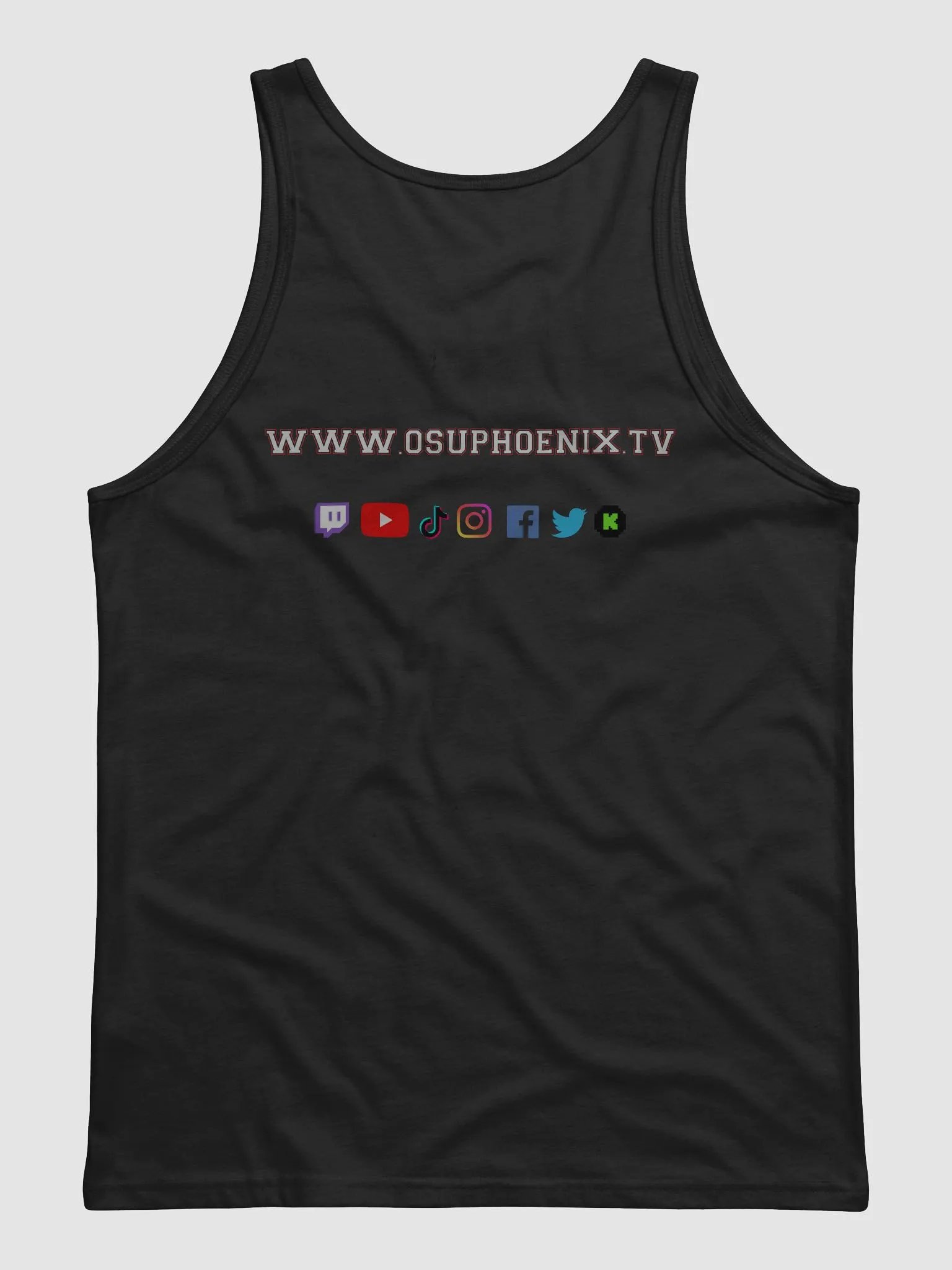 Logo Tank product image (4)