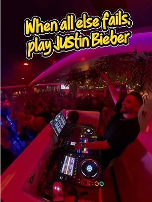 JB always hits! Back at @rooftop262 rooftop tonight! Can’t wait to hear the crowd sing louder than the music again 😎 #dj #palmsprings @Rooftop 262 Bar & Grill 