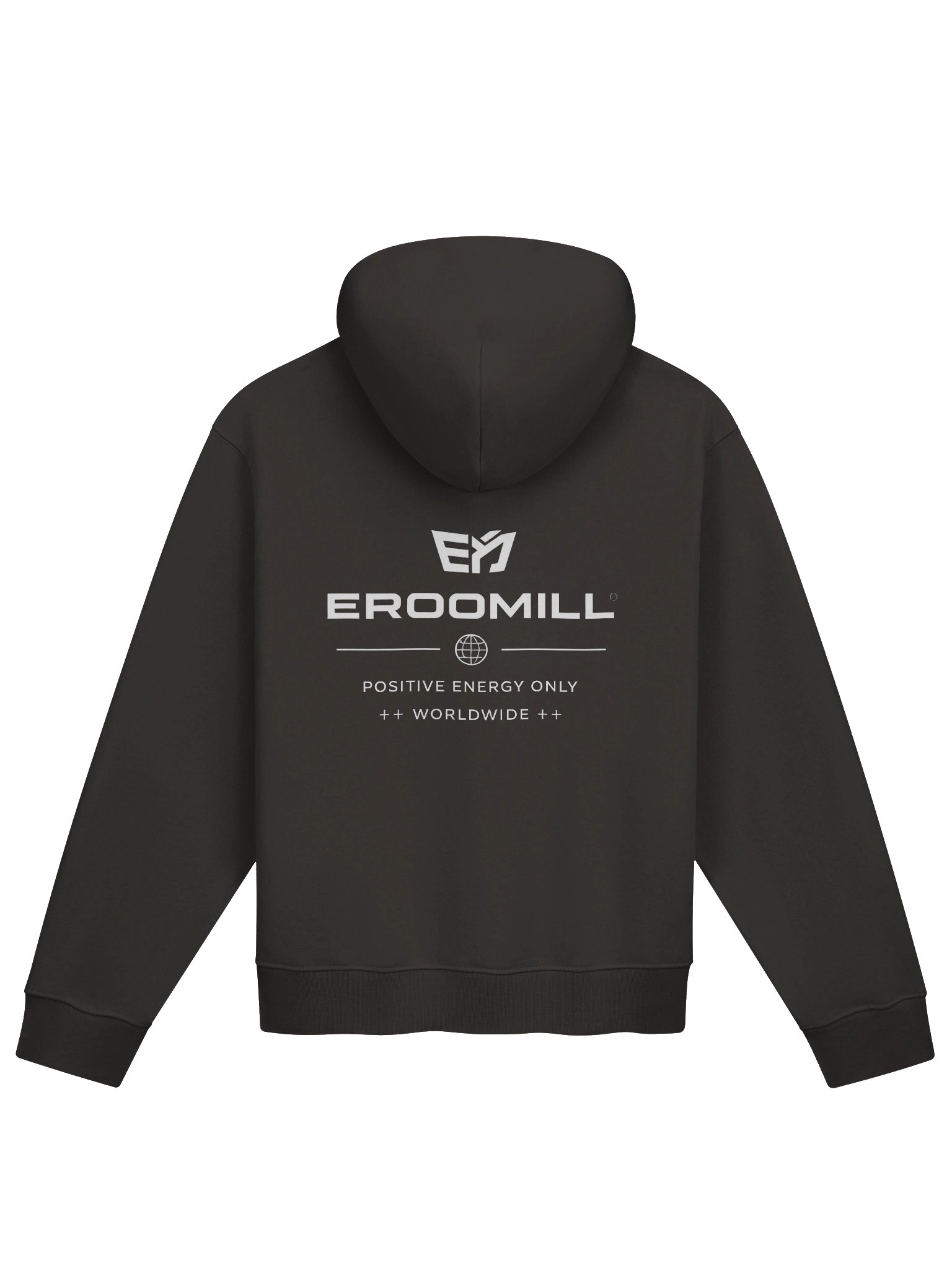 Eroomill Unisex Oversized Midweight Hoodie product image (4)
