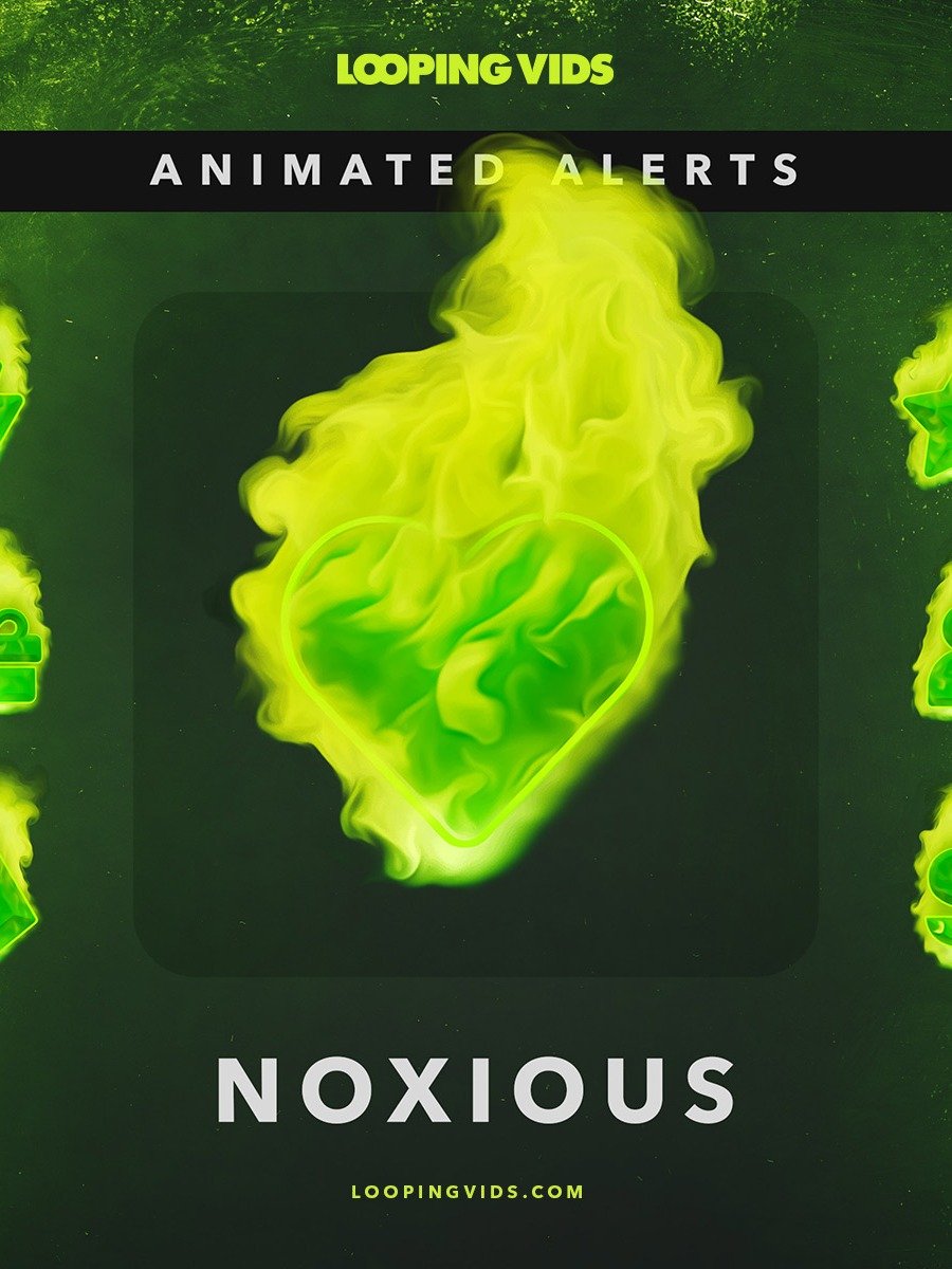 Flame Noxious product image (9)