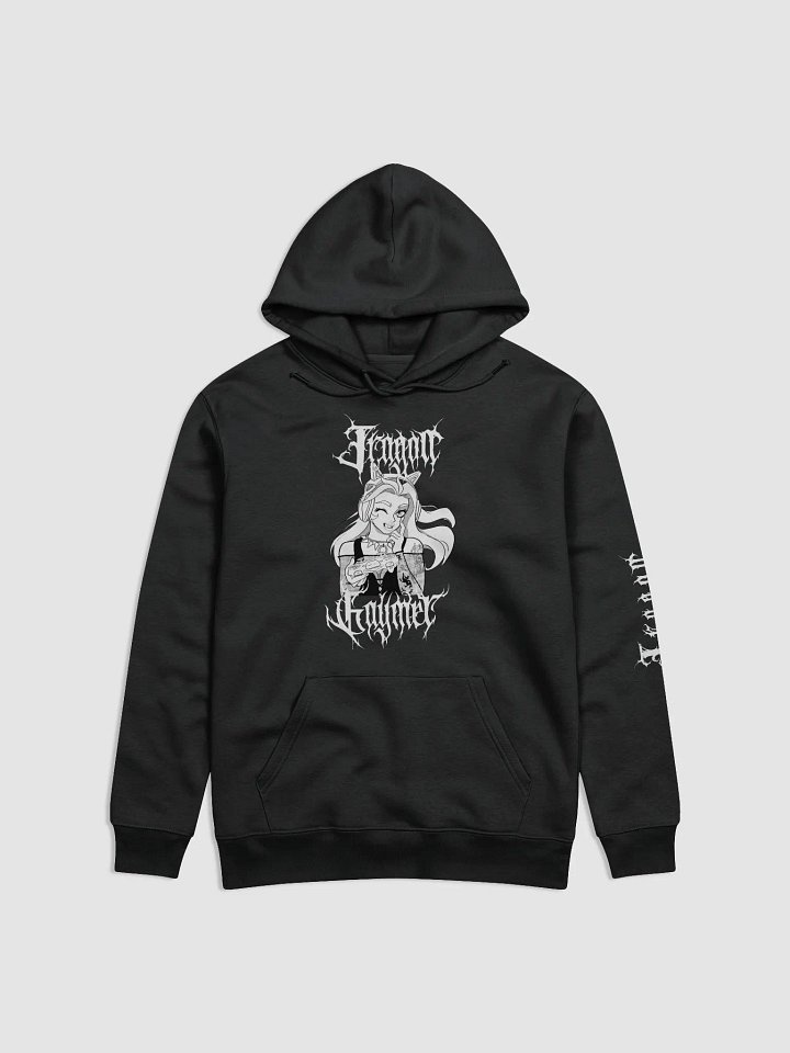 Gaymer Hoodie product image (1)
