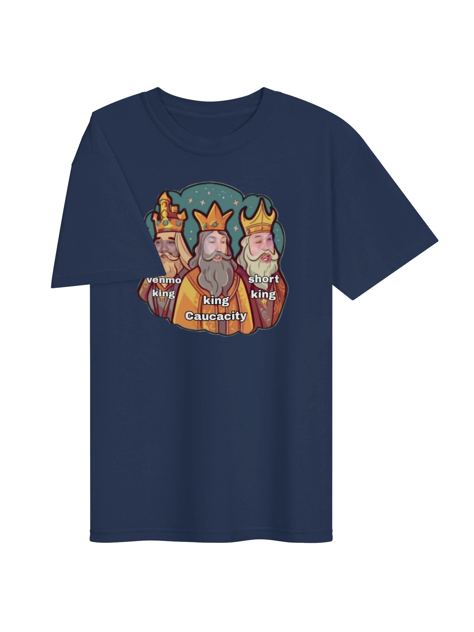 King Fred - Tee product image (11)