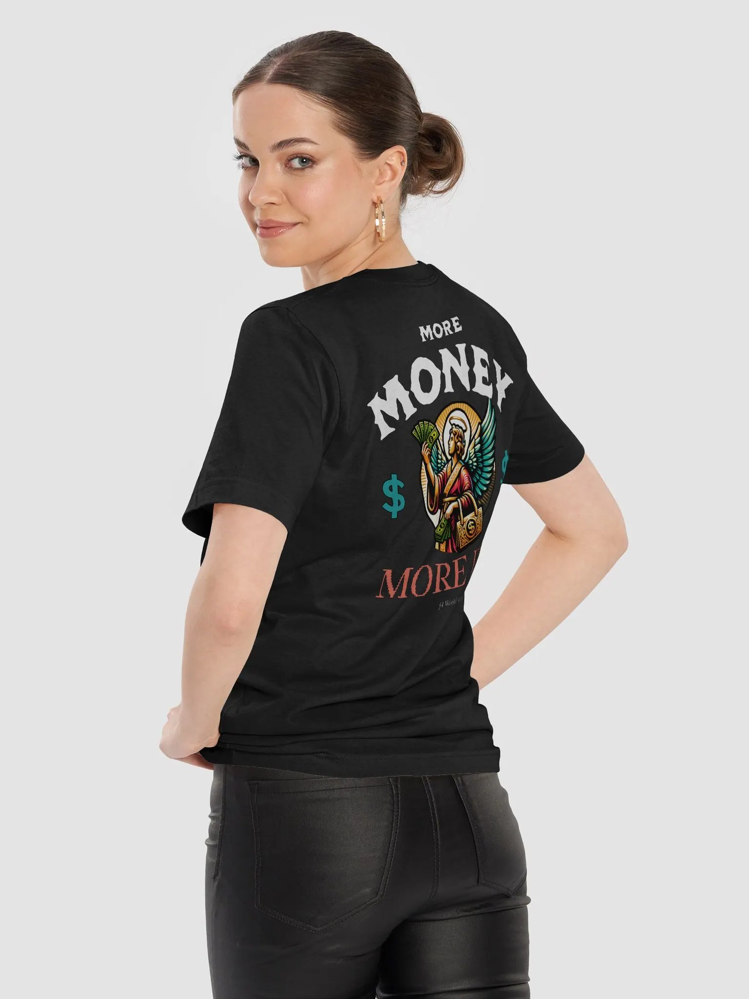 Don't Sleep T-Shirt product image (9)