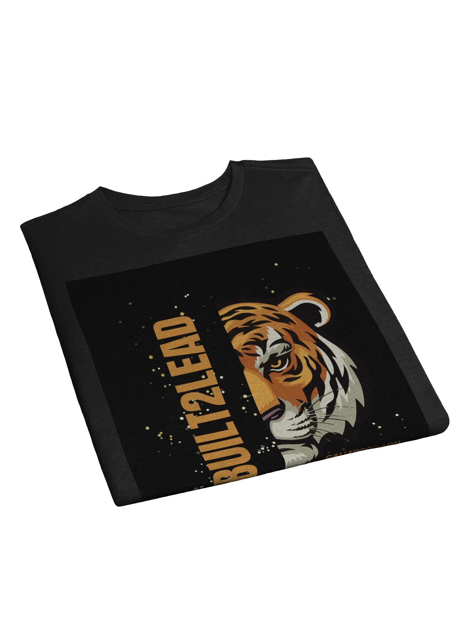 Built 2 Lead | Alpha Edition Tee product image (10)