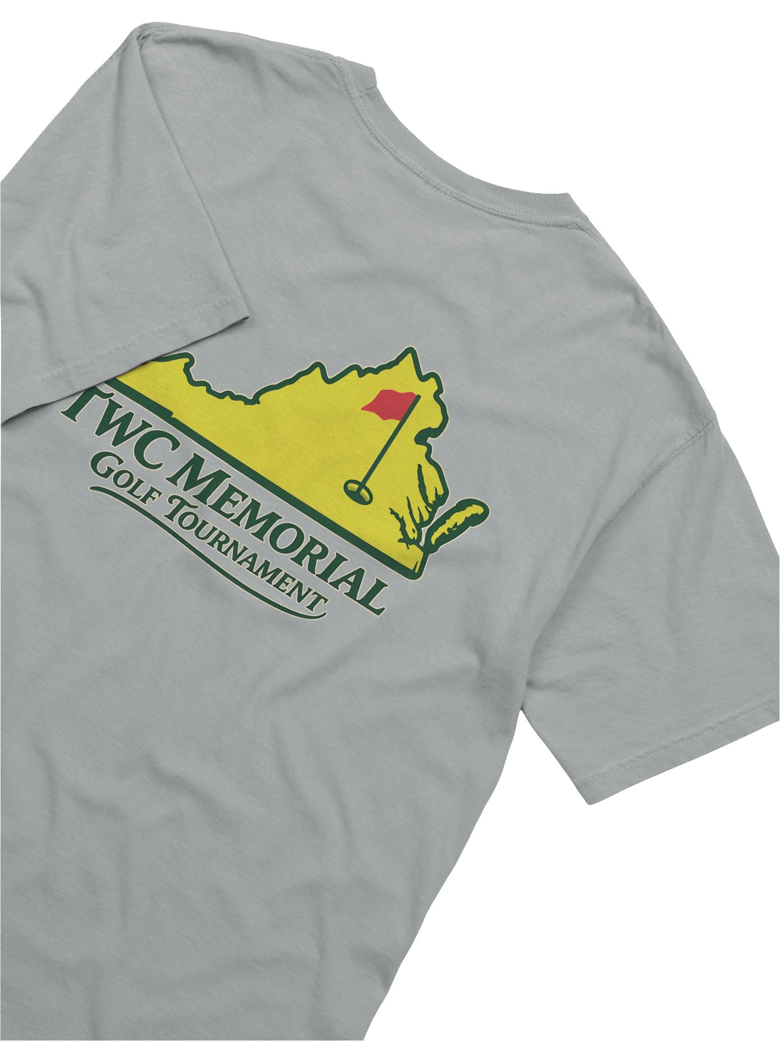 Masters Style TWC Memorial Tee product image (26)