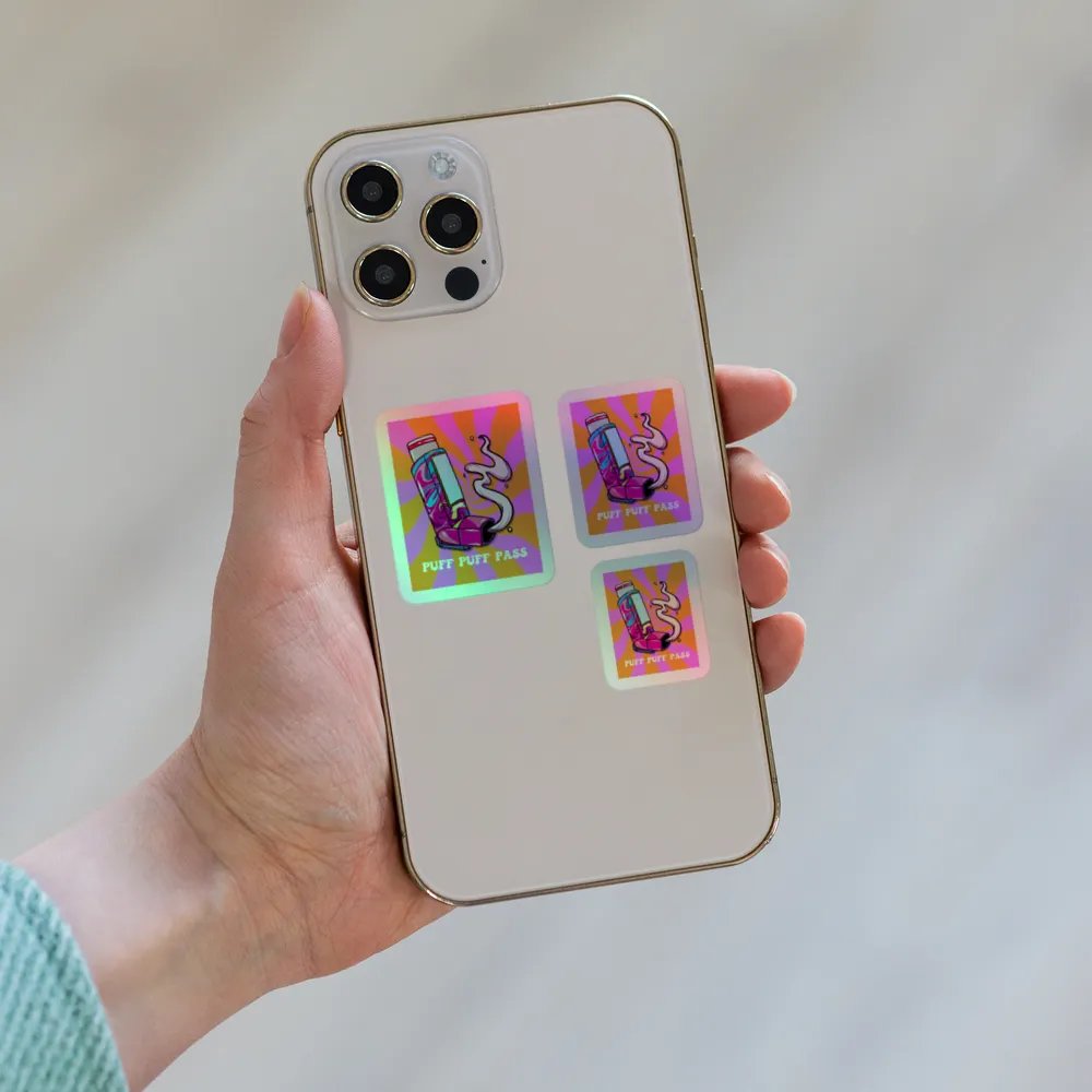 Puff Puff Pass product image (8)