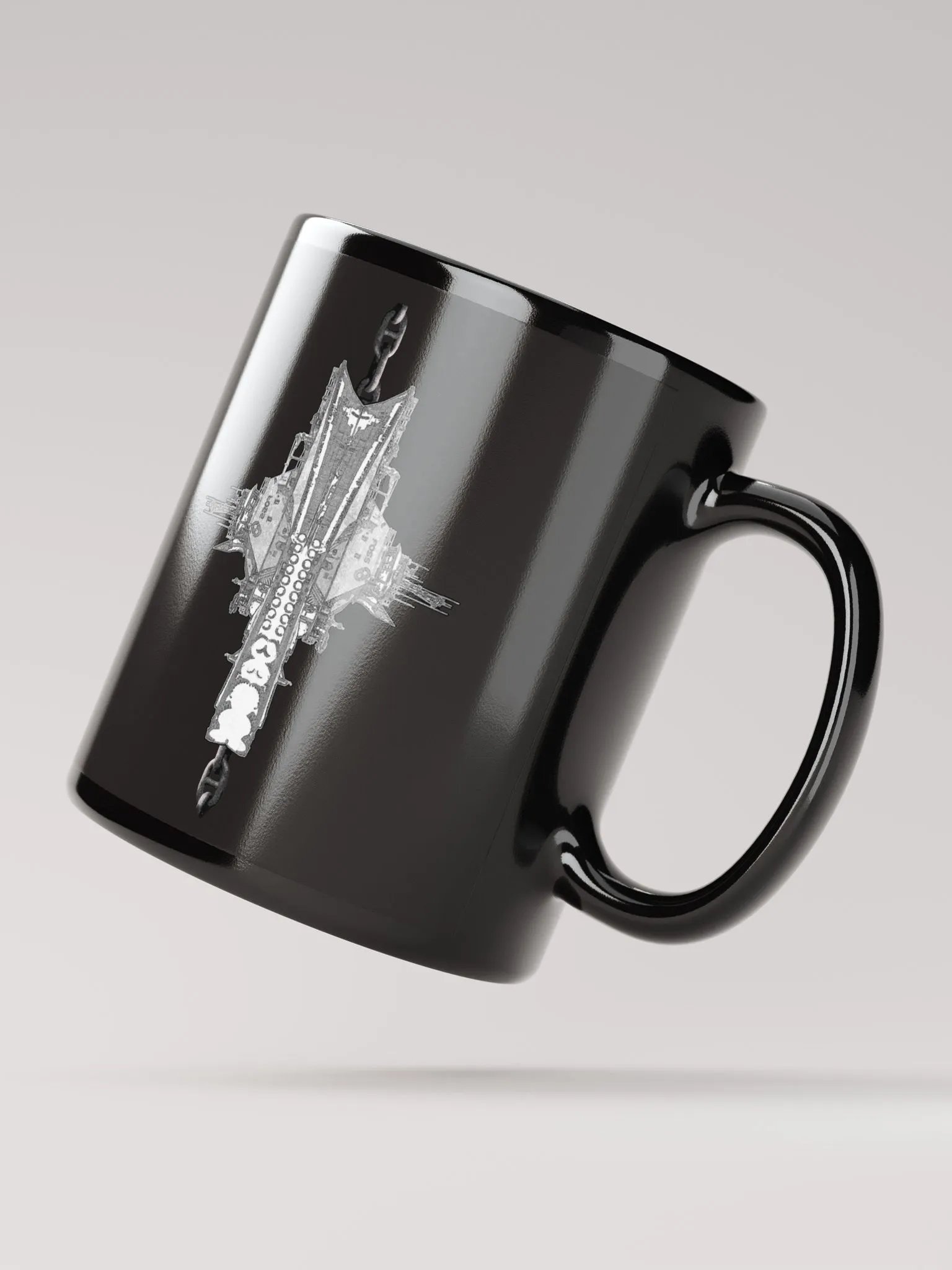 Foss double tug 11oz & 15oz product image (3)