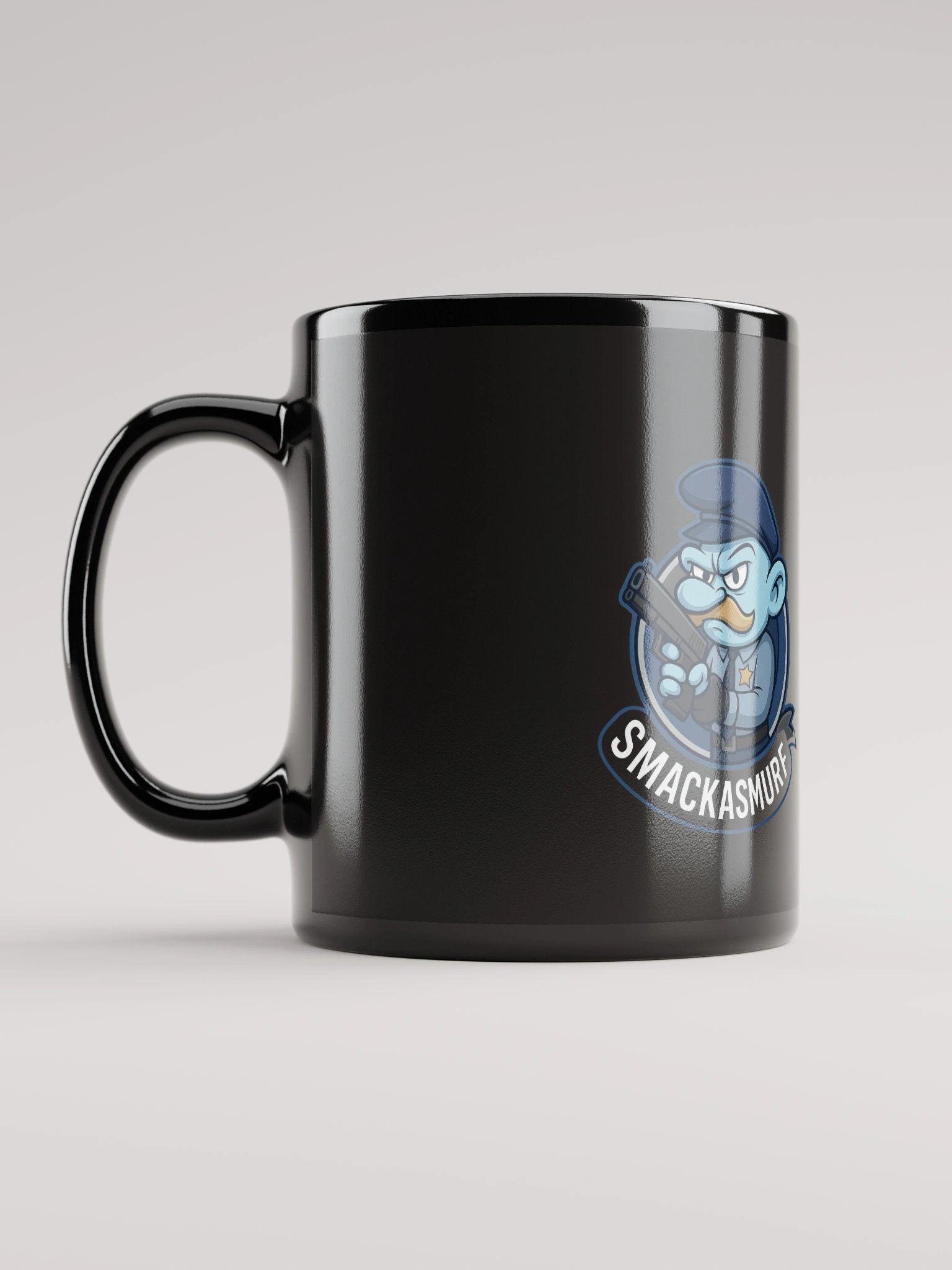 Smurf Mug product image (11)