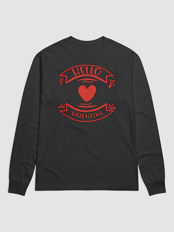 HELLO VALENTINE product image (1)