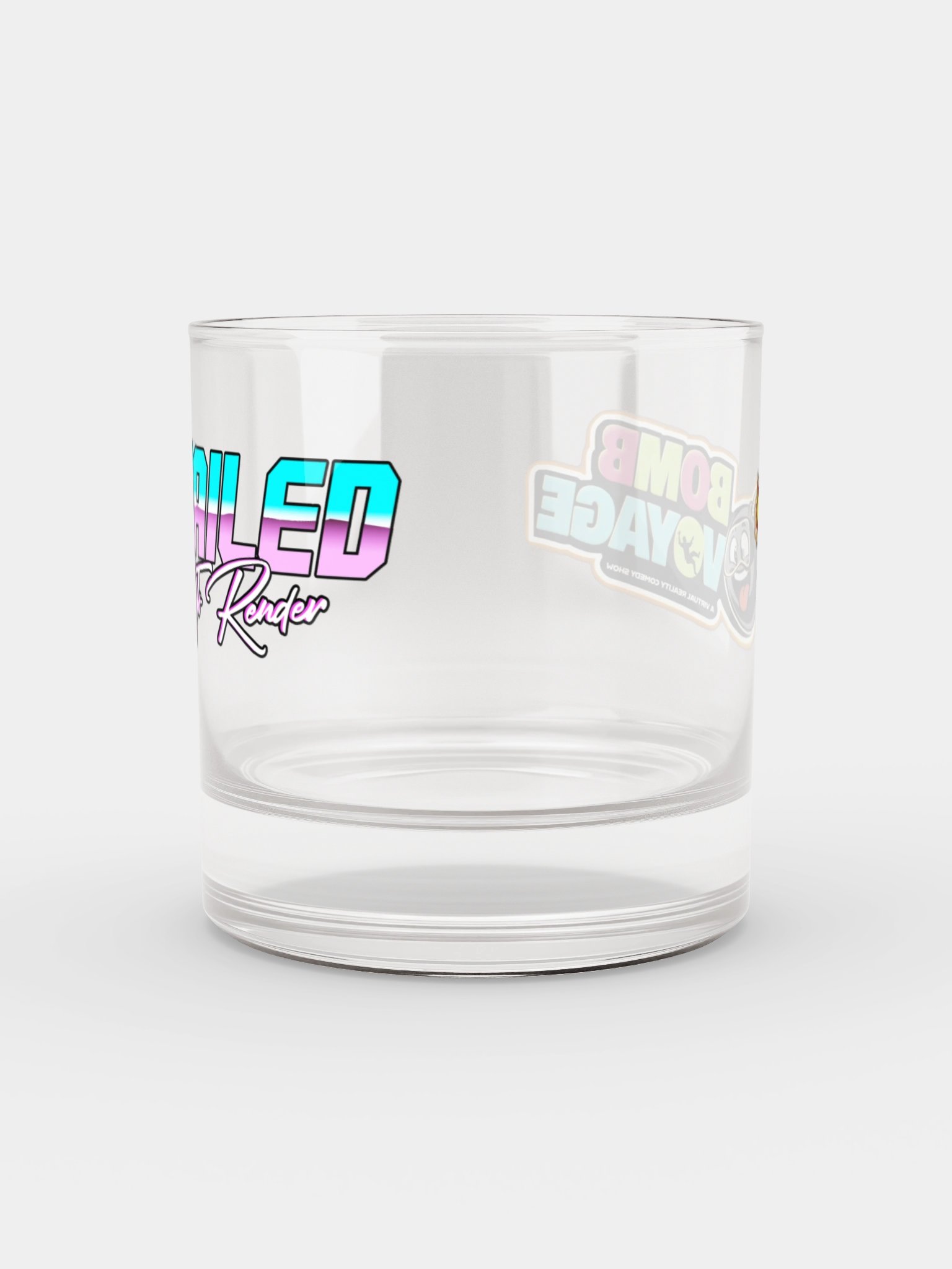 Failed To Rock product image (2)
