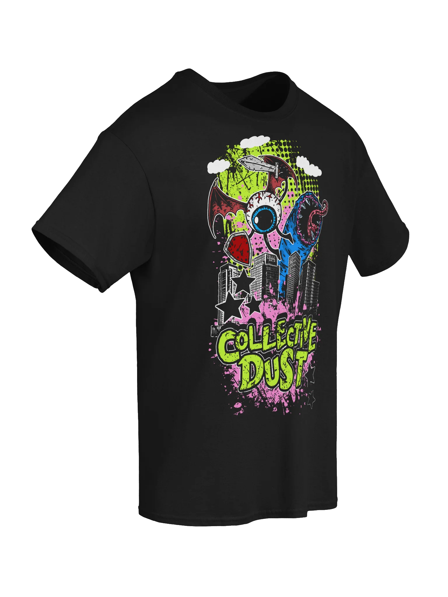 Freak Invasion!! product image (6)
