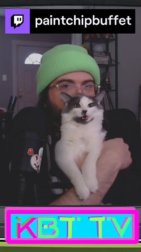 the real star of the show, king baby tilly

twitch.tv/paintchipbuffet 

#twitch #twitchstreamer #twitchclips #videogames #vid...