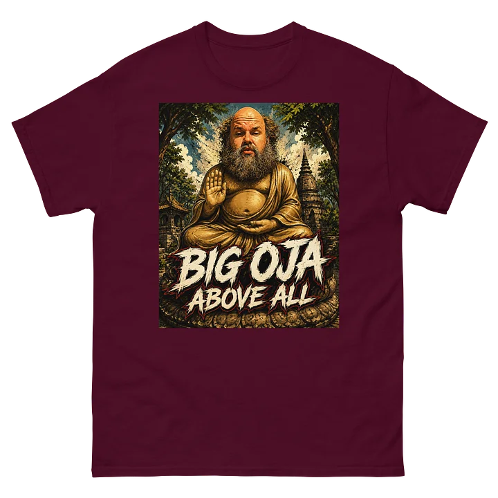 Big oja above all product image (2)