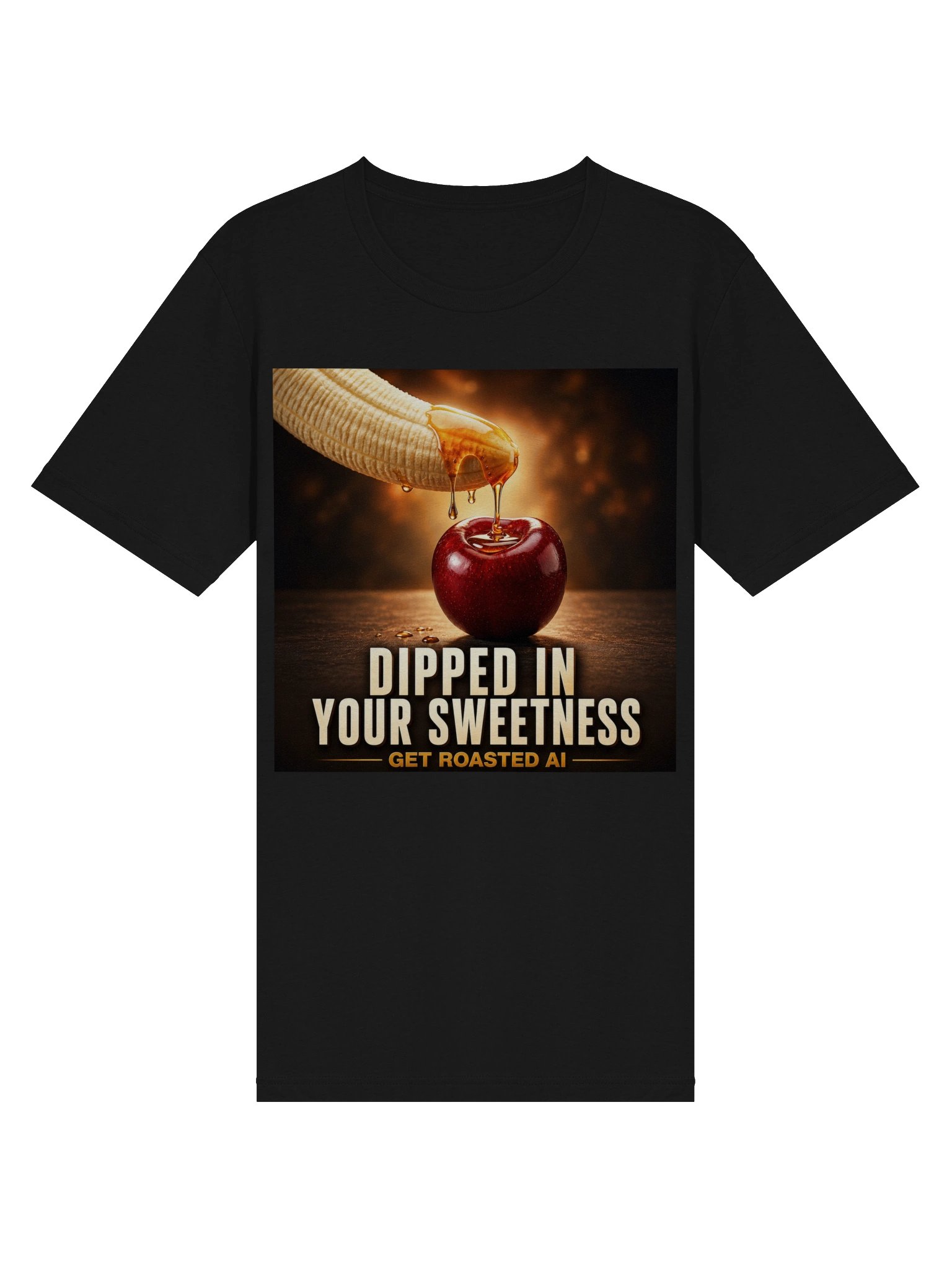 Dipped In Your Sweetness - Ultra-Soft Triblend T-Shirt product image (12)