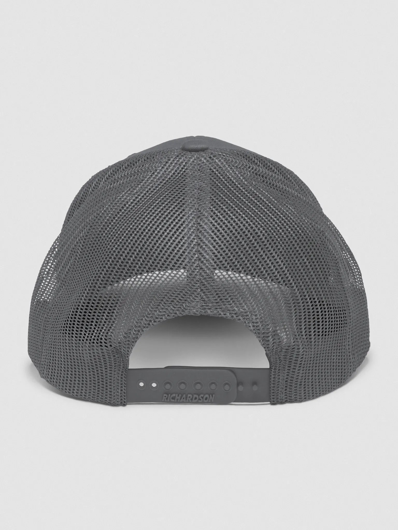I'D RATHER BE ROCKHOUNDING Embroidered Hat product image (8)