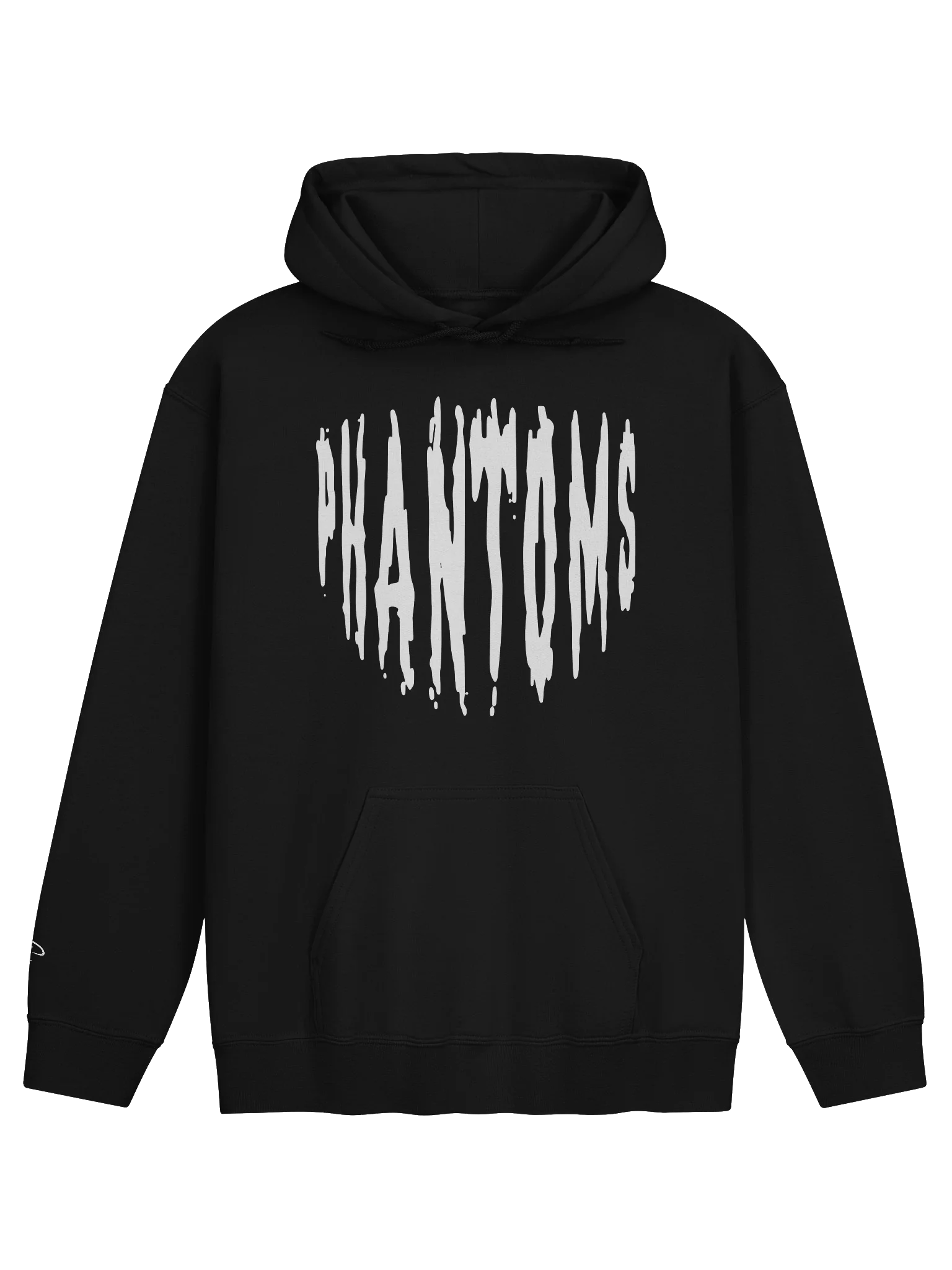 GHOUL HOODIE 01 product image (1)