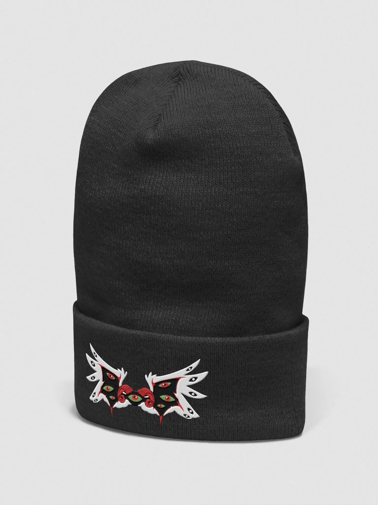 [ALL SEEING] Beanie product image (2)