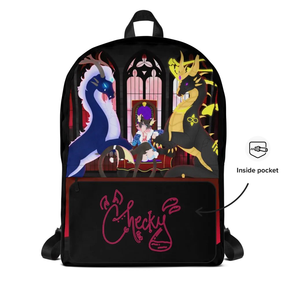 YOTD Backpack product image (12)