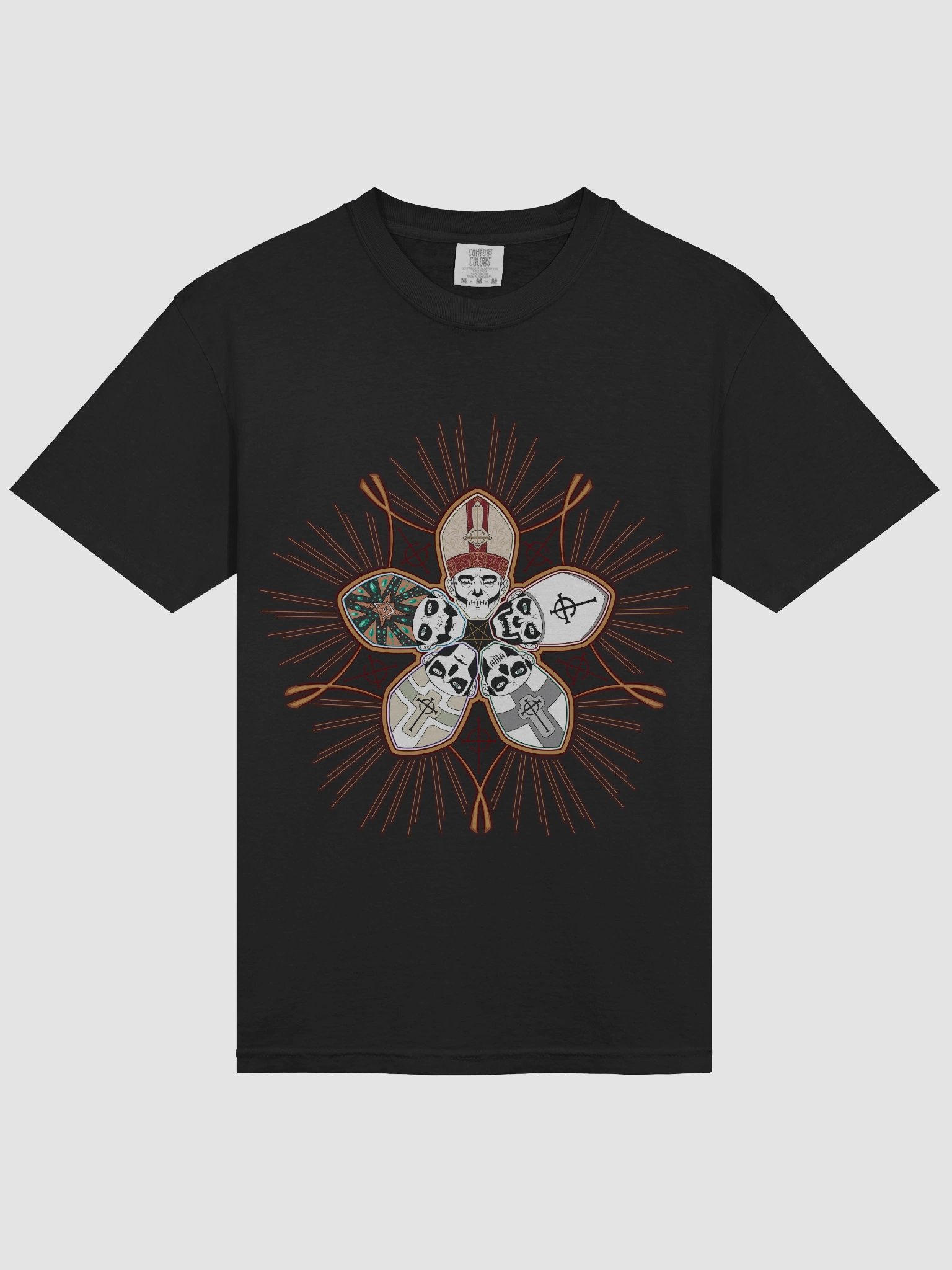 Papal Flower product image (3)