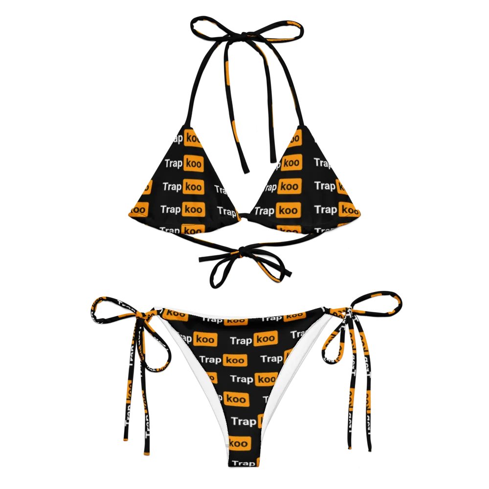 Trapkoo's Baddie's Bikini product image (1)