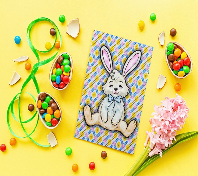 Easter Printables