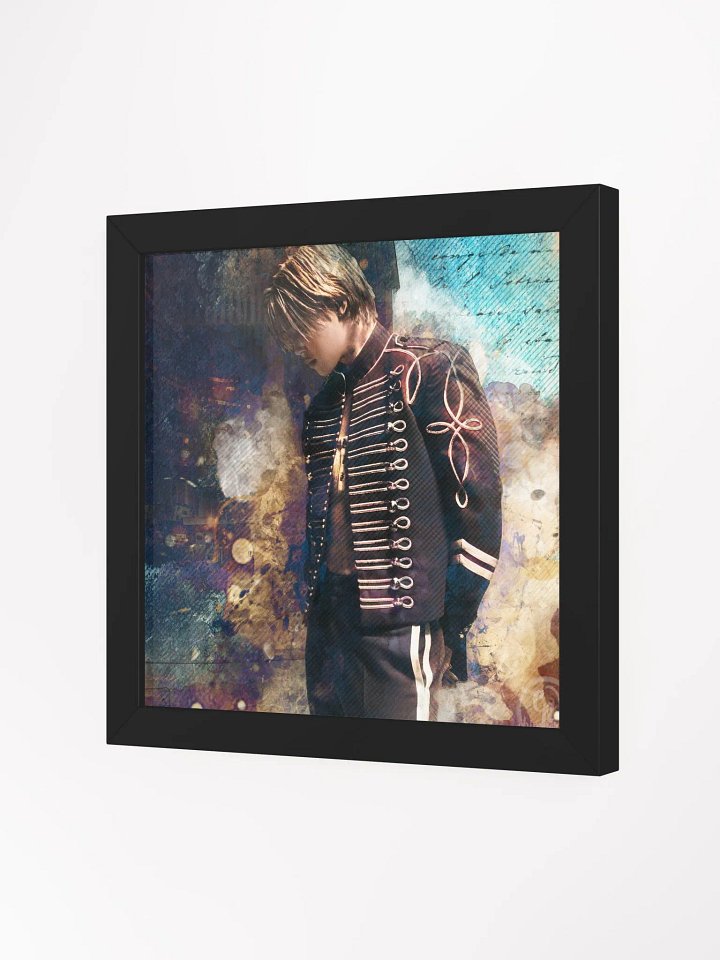 BTS - Jimin Concept of a Muse - Designed by ChimberArt product image (9)