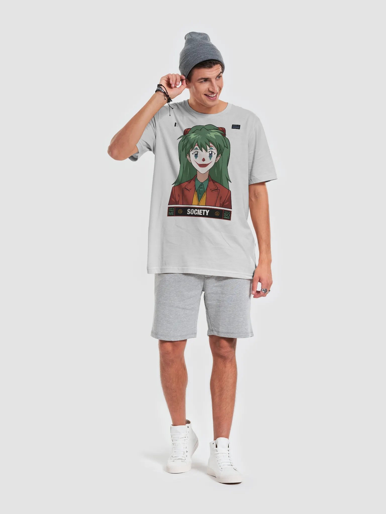 Anti-Woke SOCIETEE product image (5)
