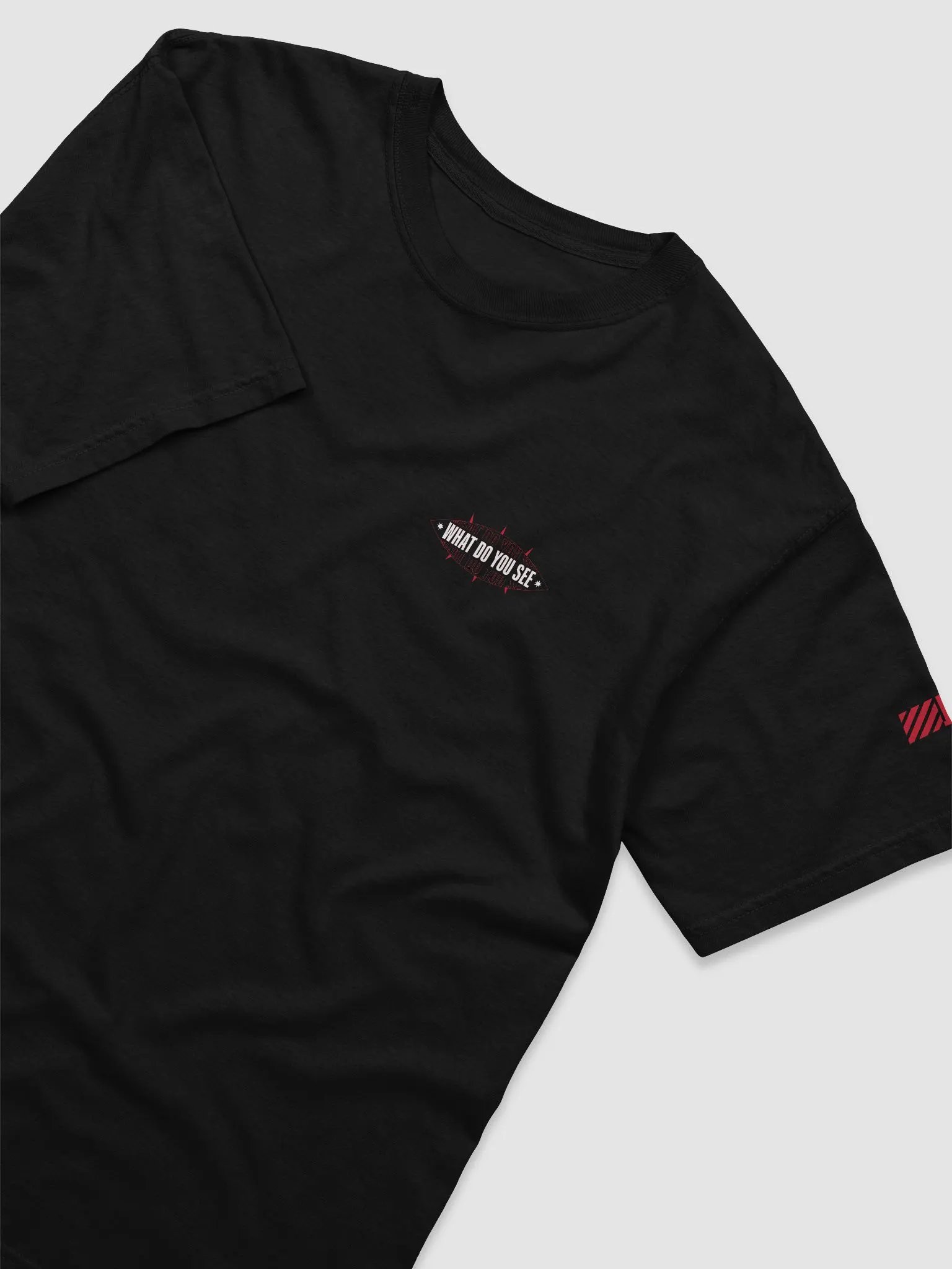 WHAT DO YOU SEE? Shirt product image (3)