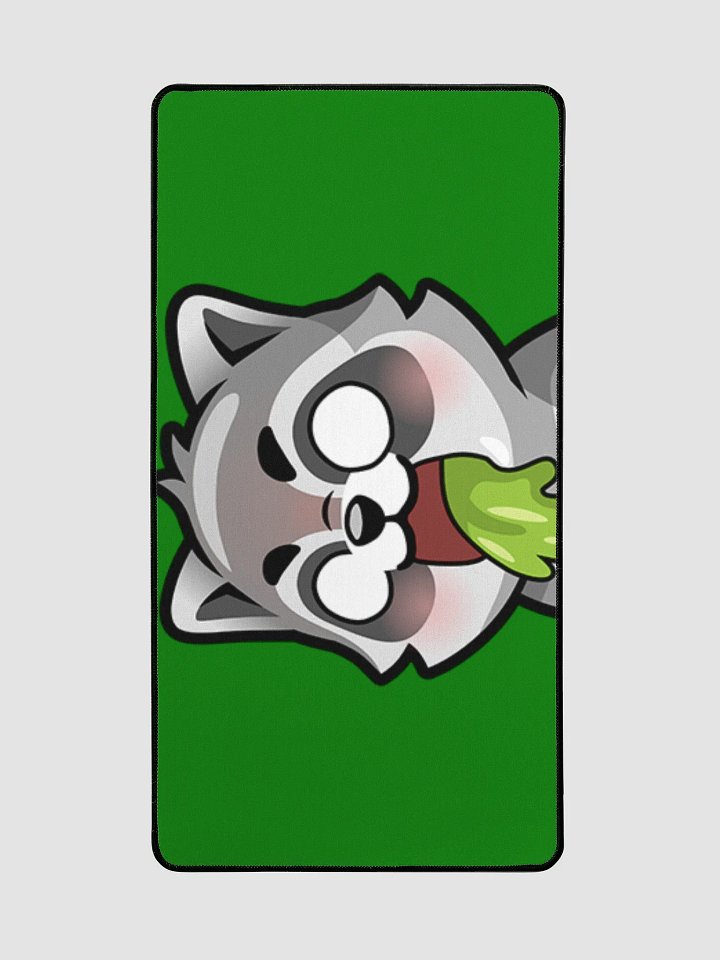 Gaming Desk Mat Yuck product image (2)