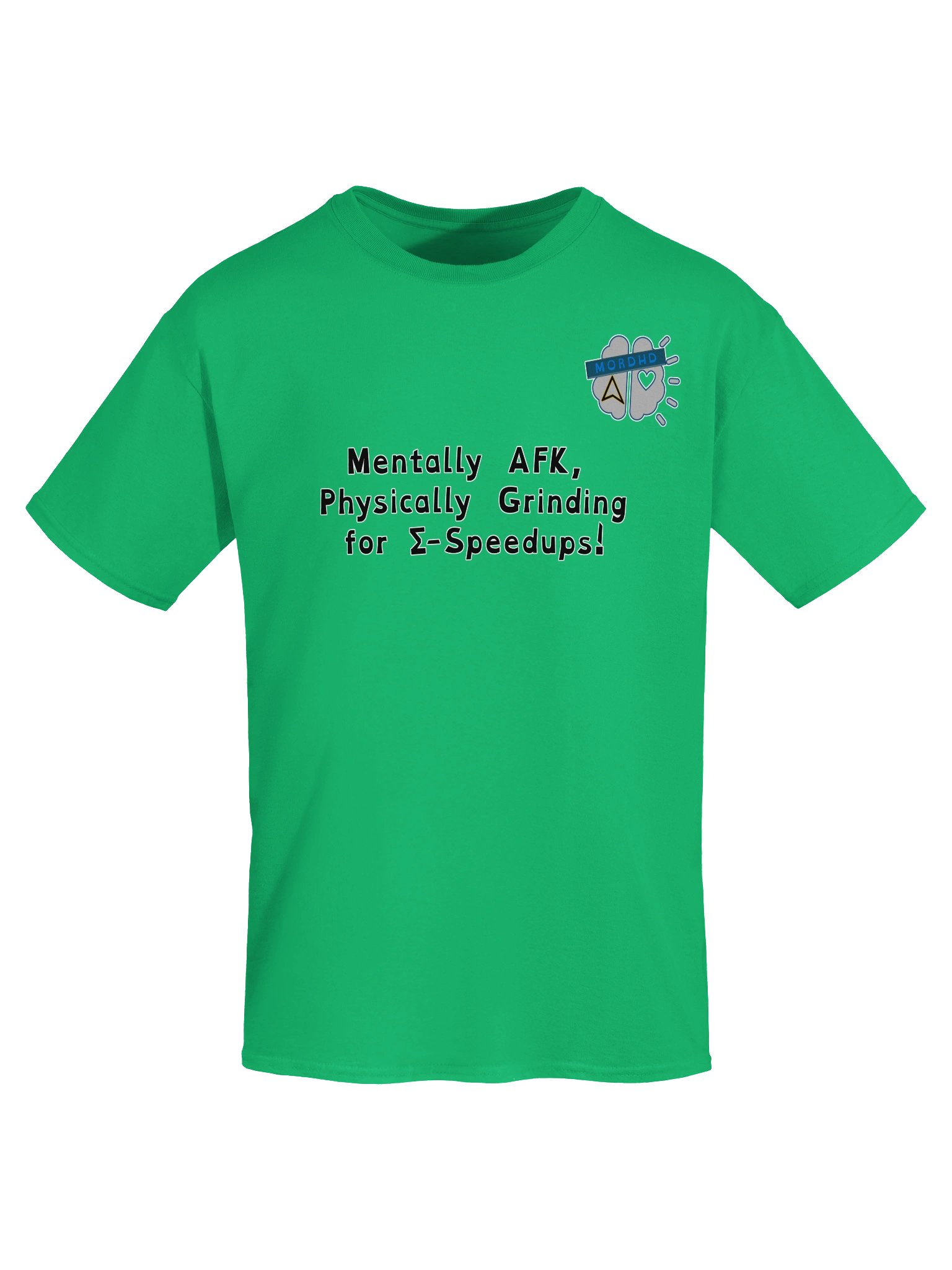 Mentally AFK product image (2)