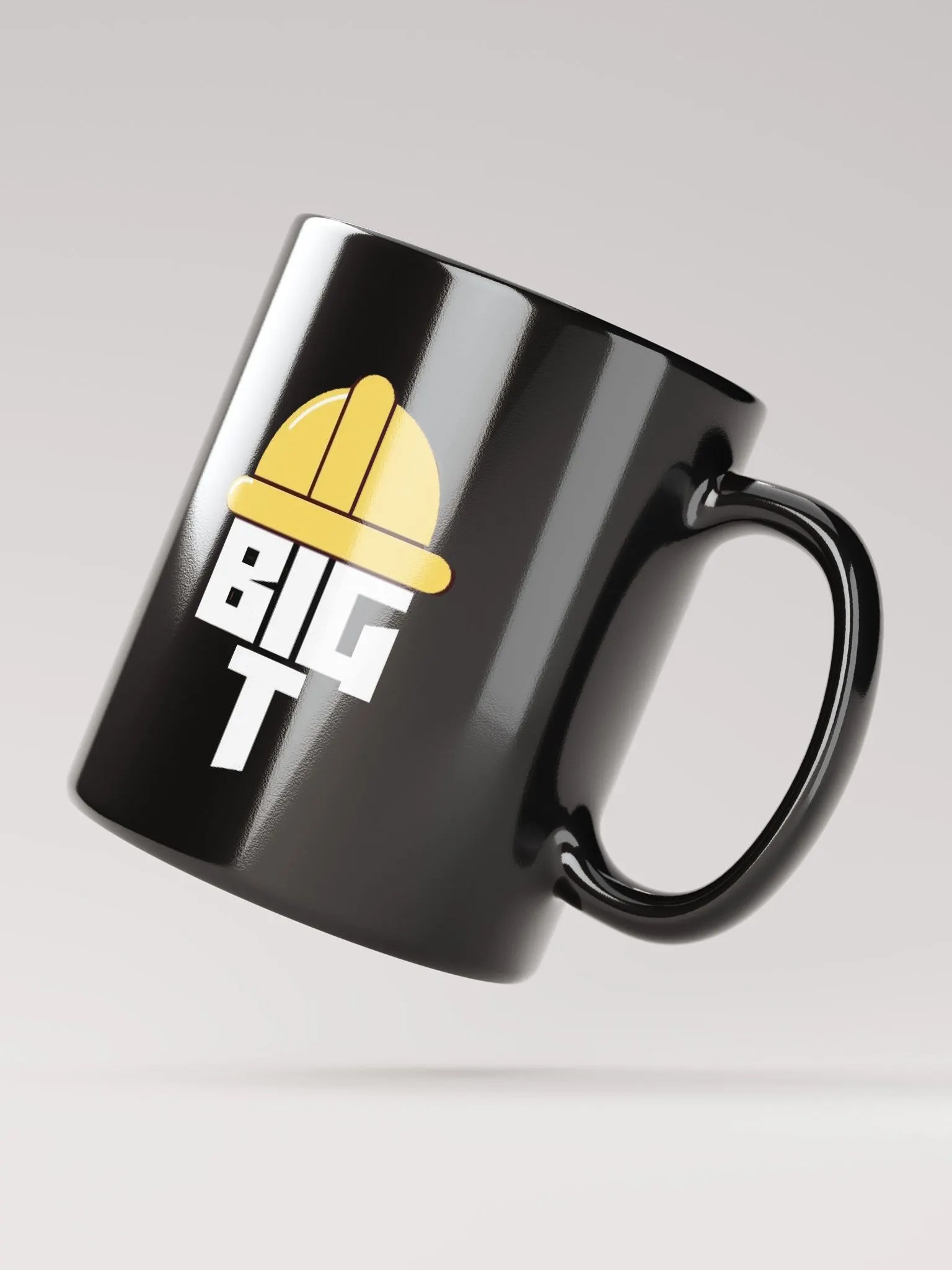 Coffee with BigT product image (2)